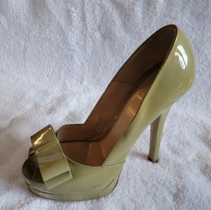 Vintage Fendi Pumps